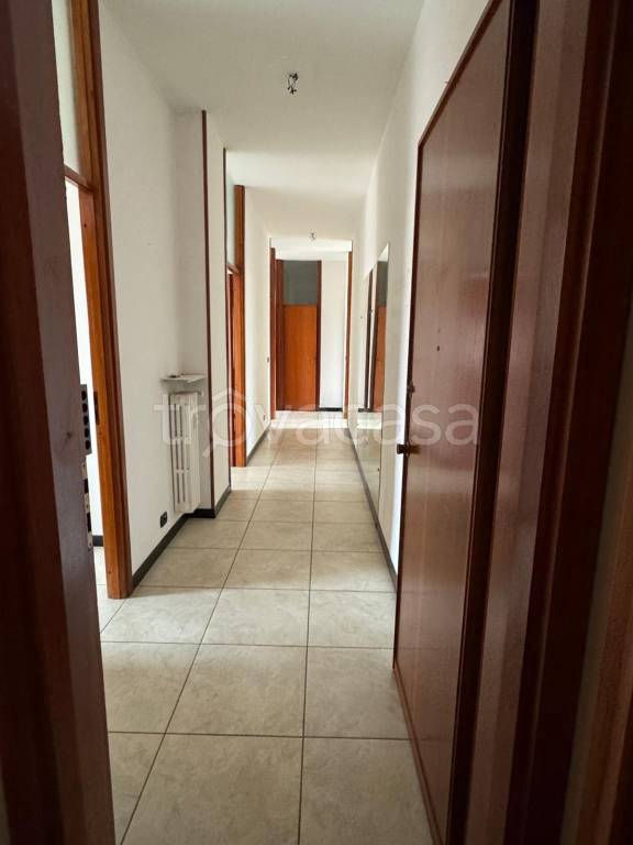 appartamento in vendita a Casale Monferrato