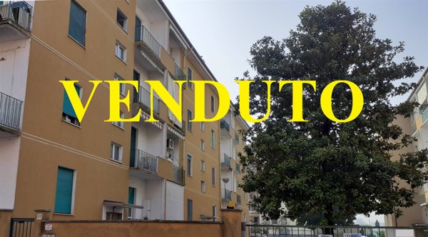 appartamento in vendita a Casale Monferrato