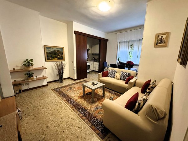 appartamento in vendita a Casale Monferrato