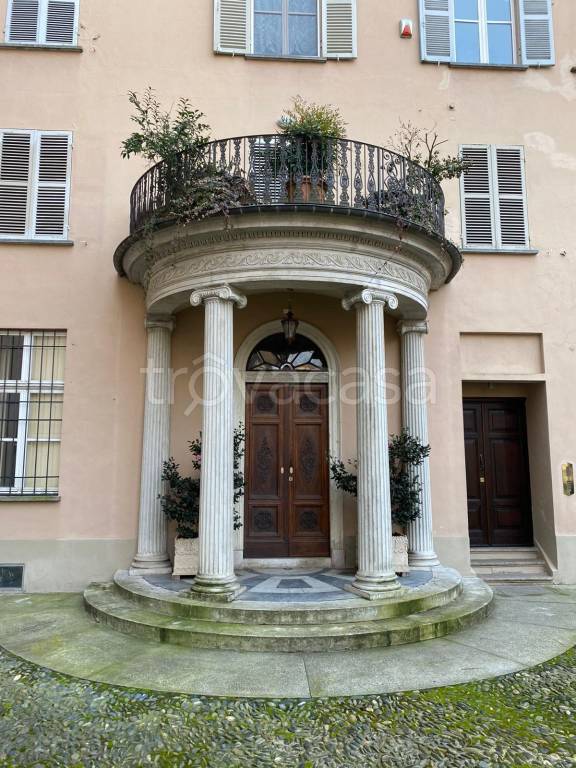 casa indipendente in vendita a Casale Monferrato