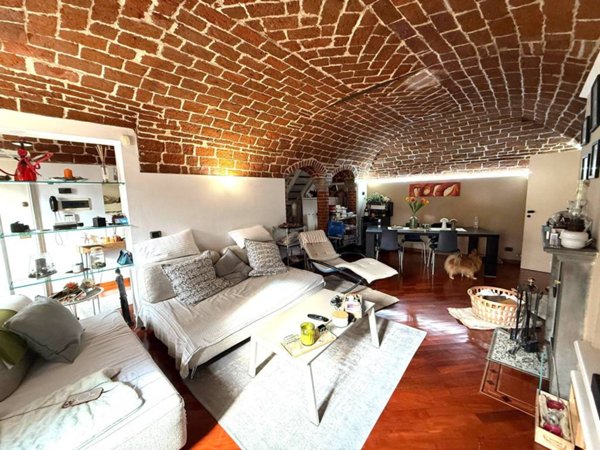 appartamento in vendita a Casale Monferrato