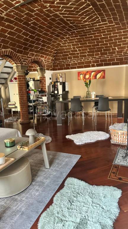 appartamento in vendita a Casale Monferrato