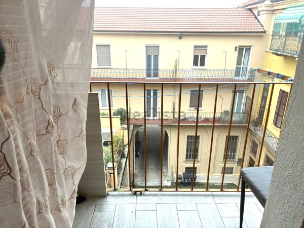 appartamento in vendita a Casale Monferrato