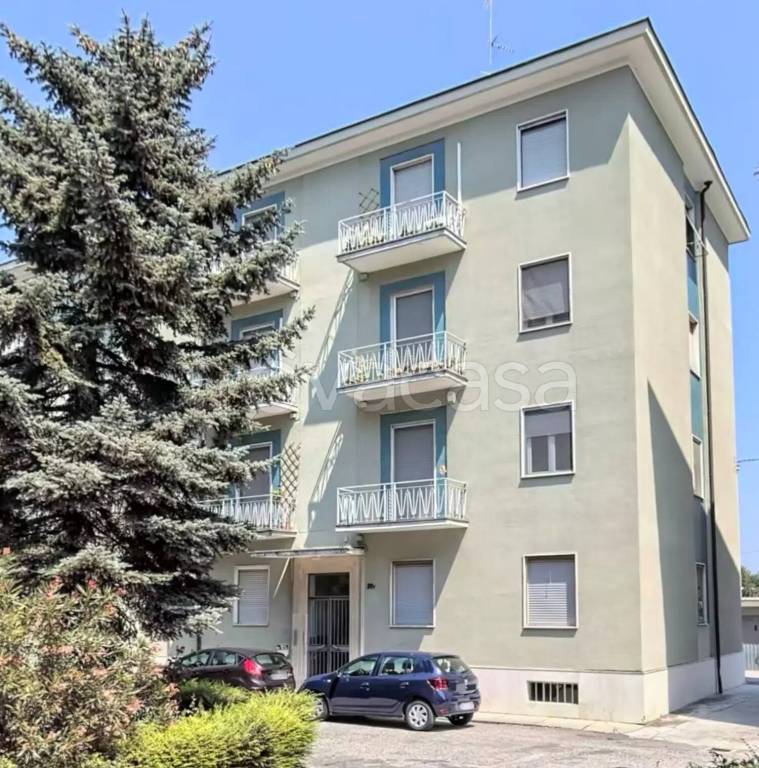 appartamento in vendita a Casale Monferrato