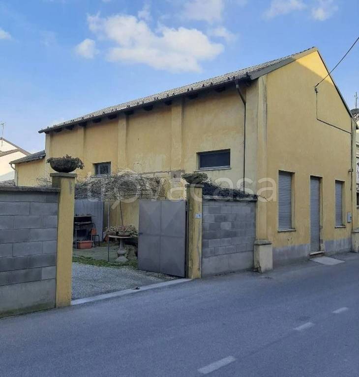 casa indipendente in vendita a Casale Monferrato