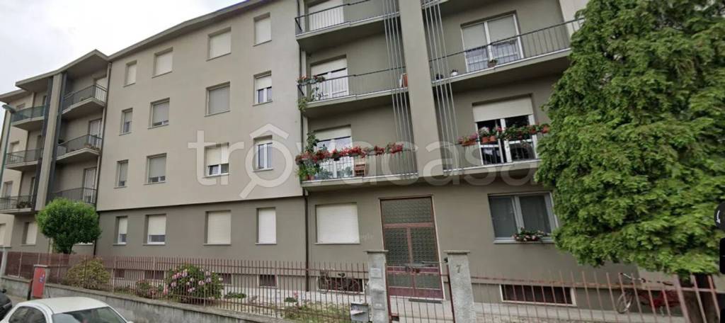 appartamento in vendita a Casale Monferrato