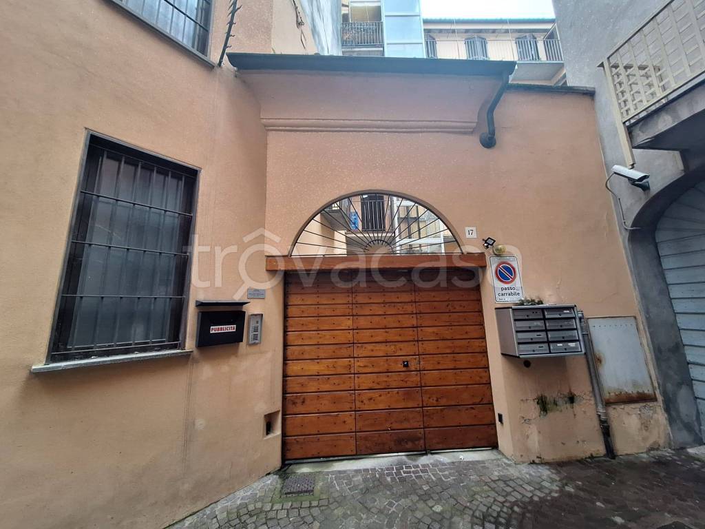 appartamento in vendita a Casale Monferrato