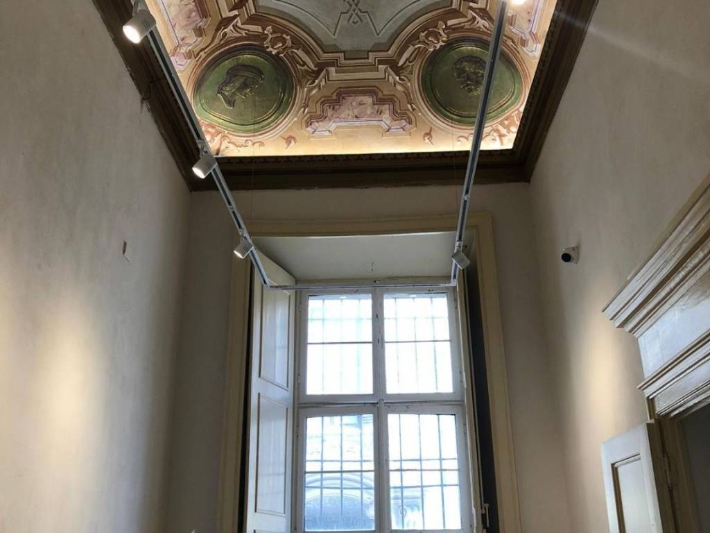 appartamento in vendita a Casale Monferrato