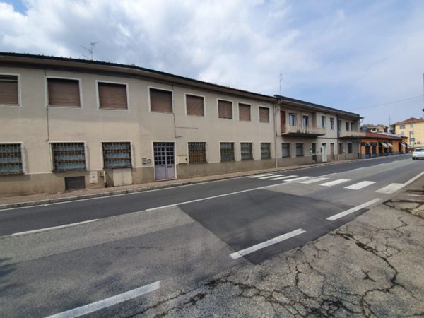 casa indipendente in vendita a Casale Monferrato