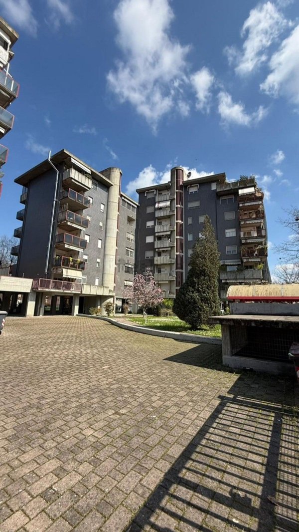 appartamento in vendita a Casale Monferrato