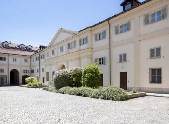 appartamento in vendita a Casale Monferrato