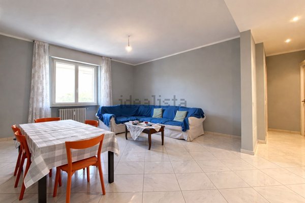 appartamento in vendita a Casale Monferrato