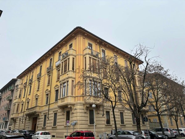 appartamento in vendita a Casale Monferrato