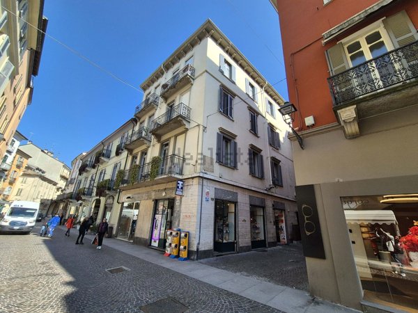 appartamento in vendita a Casale Monferrato