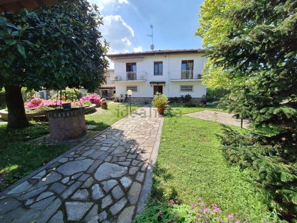casa indipendente in vendita a Casale Monferrato