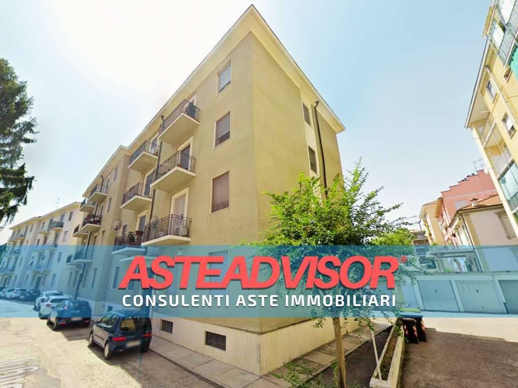 casa indipendente in vendita a Casale Monferrato