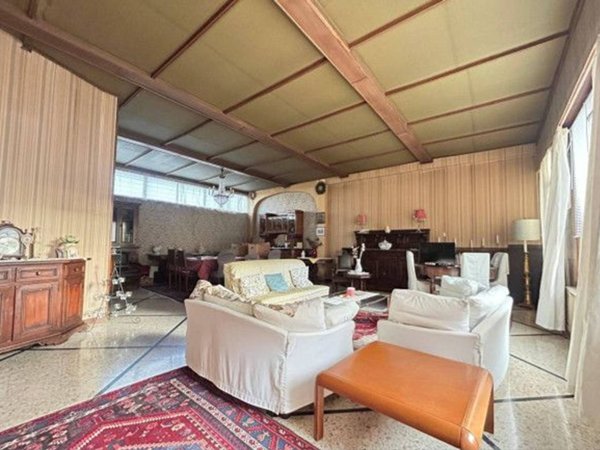 appartamento in vendita a Casale Monferrato