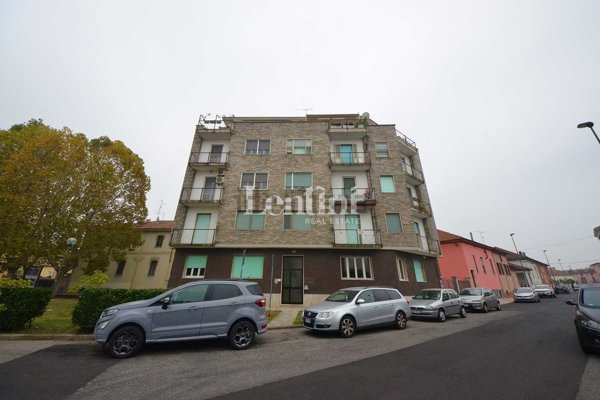 appartamento in vendita a Casale Monferrato