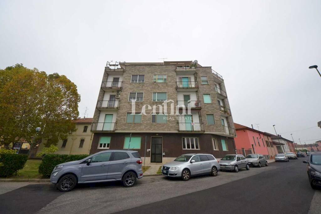 appartamento in vendita a Casale Monferrato