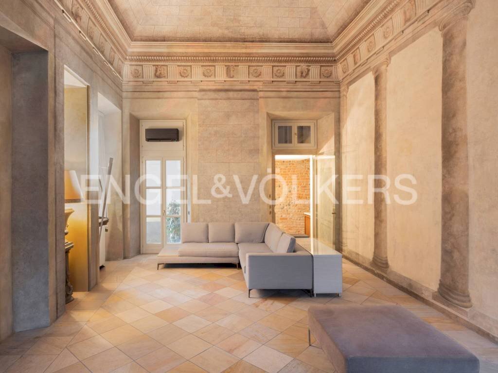 appartamento in vendita a Casale Monferrato