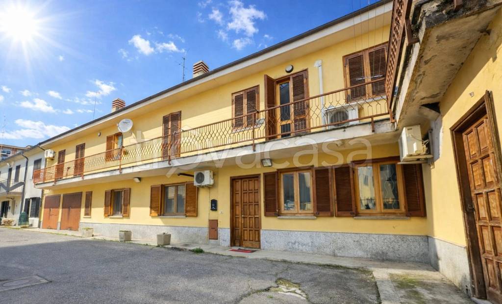 casa indipendente in vendita a Casale Monferrato