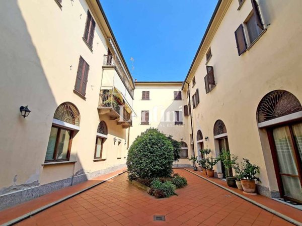 appartamento in vendita a Casale Monferrato