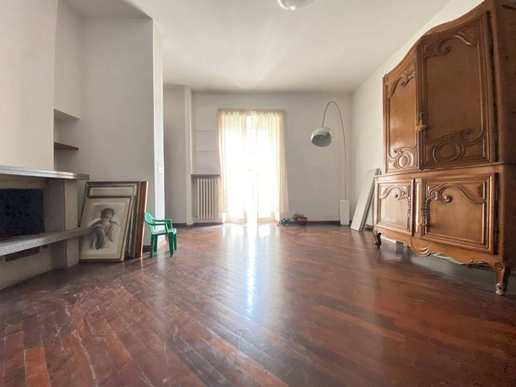 appartamento in vendita a Casale Monferrato