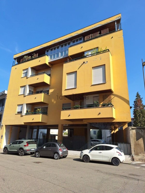 appartamento in vendita a Casale Monferrato