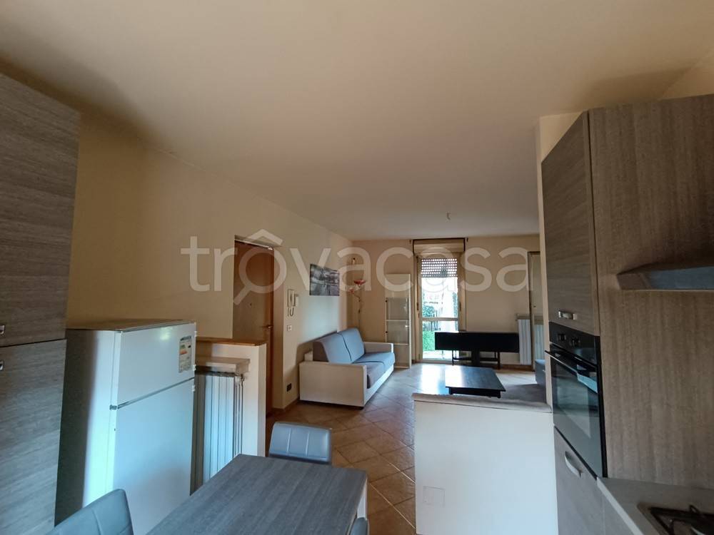 casa indipendente in vendita a Casale Monferrato