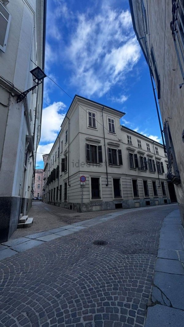 appartamento in vendita a Casale Monferrato