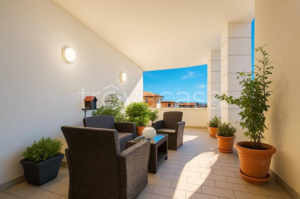 casa indipendente in vendita a Casale Monferrato