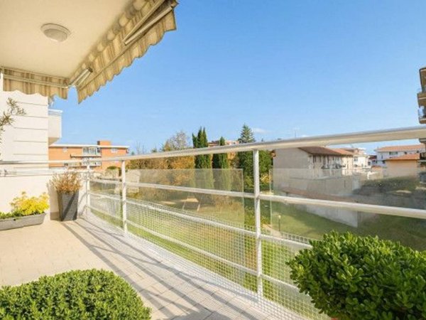 appartamento in vendita a Casale Monferrato