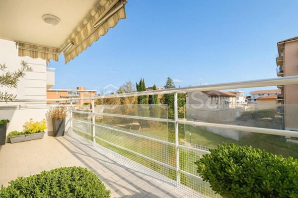 appartamento in vendita a Casale Monferrato