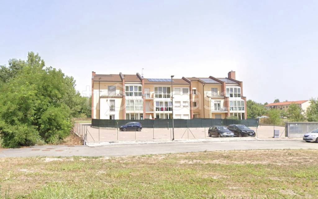 appartamento in vendita a Casale Monferrato