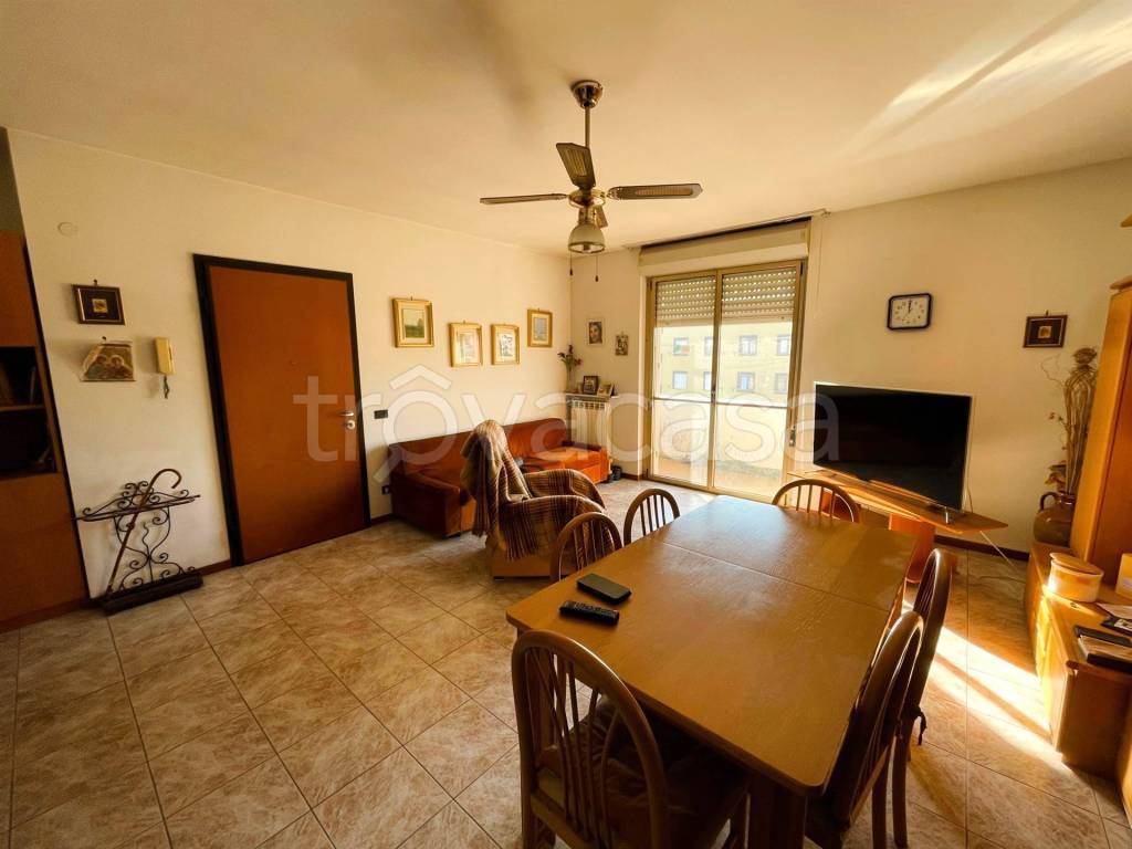 casa indipendente in vendita a Casale Monferrato