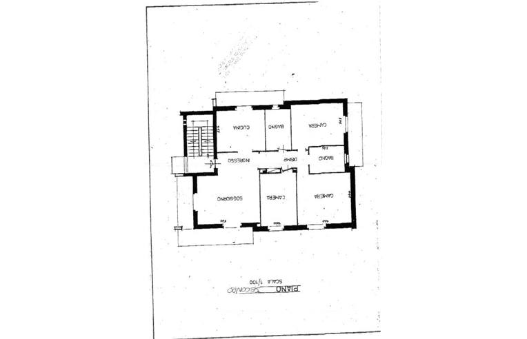 casa indipendente in vendita a Casale Monferrato