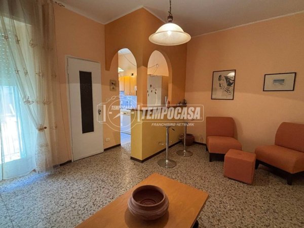 appartamento in vendita a Casale Monferrato