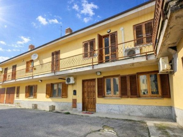 casa indipendente in vendita a Casale Monferrato