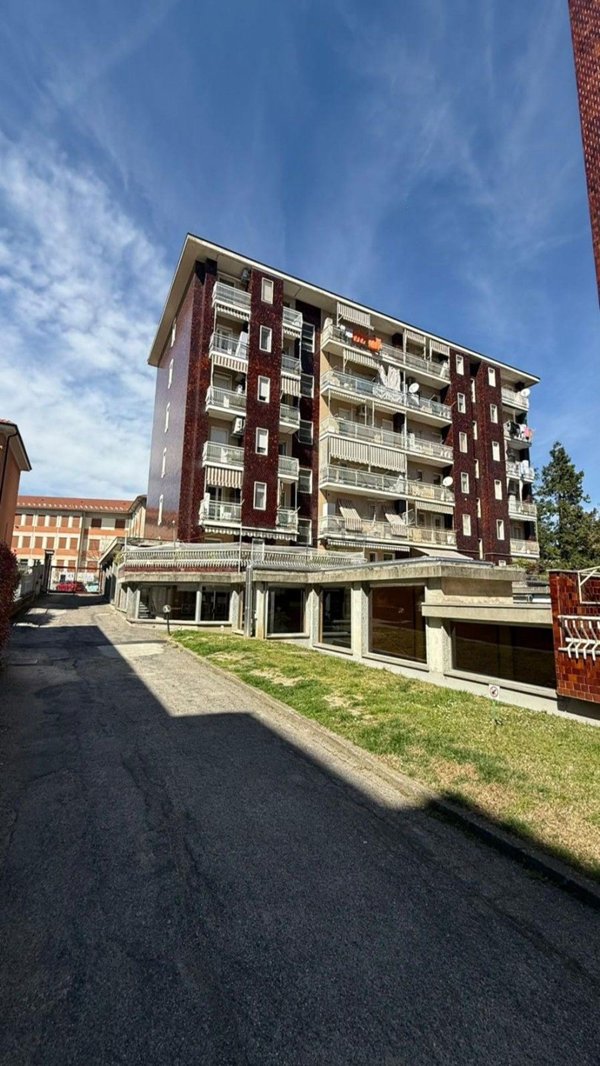 appartamento in vendita a Casale Monferrato