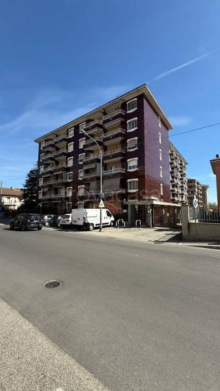 casa indipendente in vendita a Casale Monferrato