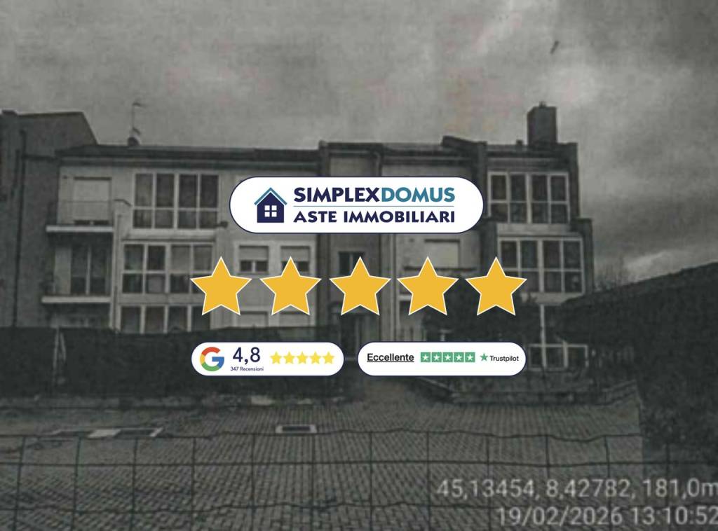 appartamento in vendita a Casale Monferrato