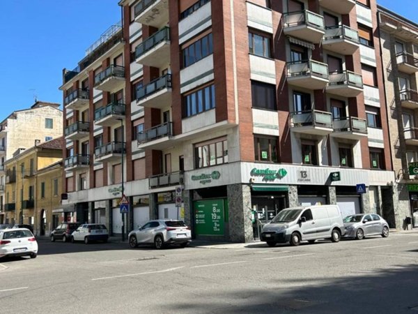 appartamento in vendita a Casale Monferrato