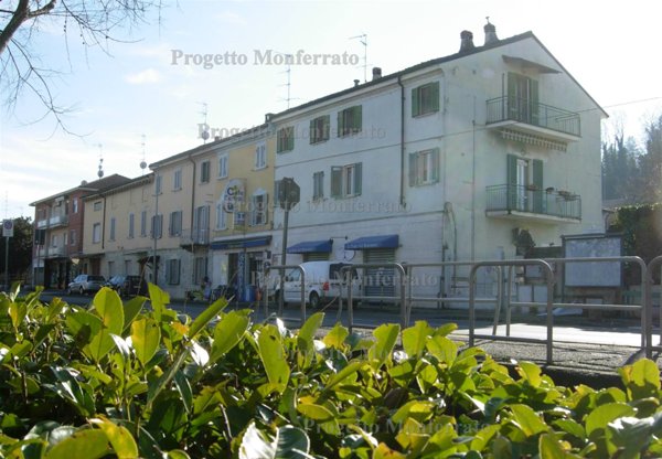 casa indipendente in vendita a Casale Monferrato in zona San Germano