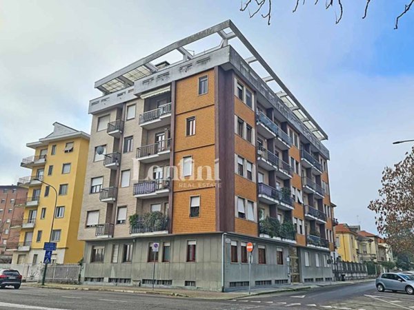 appartamento in vendita a Casale Monferrato