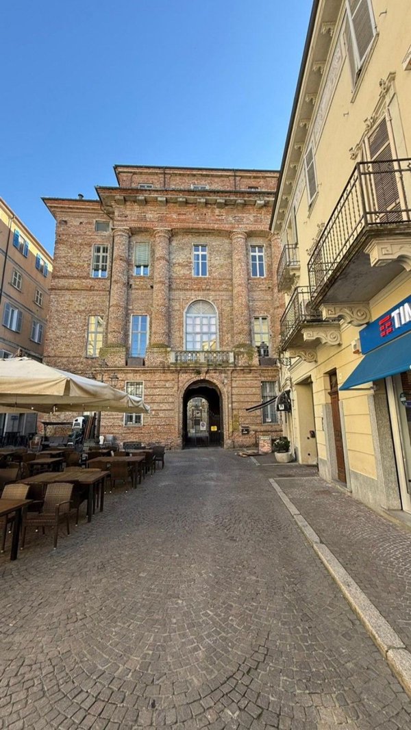 appartamento in vendita a Casale Monferrato