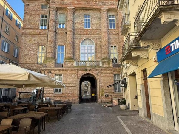 appartamento in vendita a Casale Monferrato