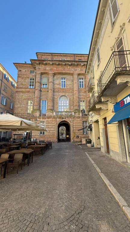 appartamento in vendita a Casale Monferrato
