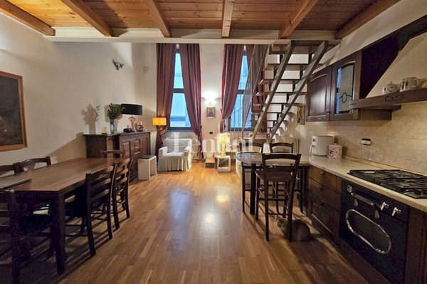 appartamento in vendita a Casale Monferrato