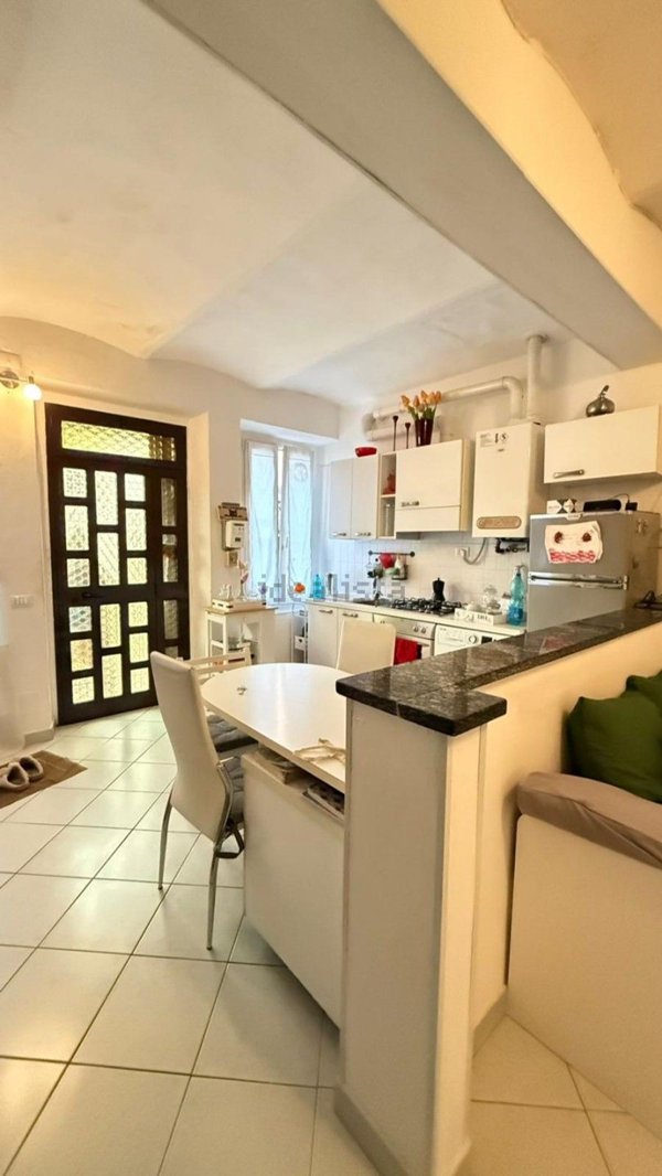 appartamento in vendita a Casale Monferrato