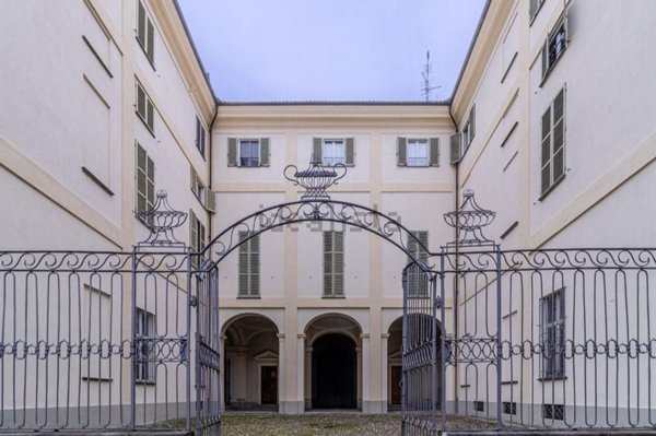 appartamento in vendita a Casale Monferrato